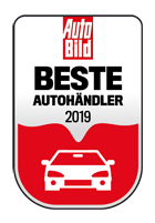 Beste Autohändler 2019 | AutoBild