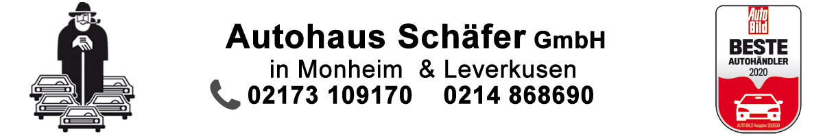 Linkliste Autohaus Schafer