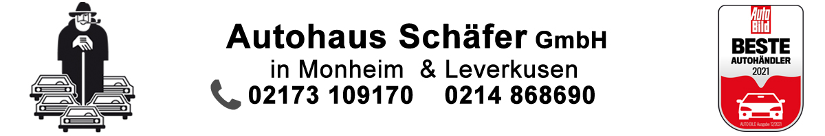 Autohaus Schäfer